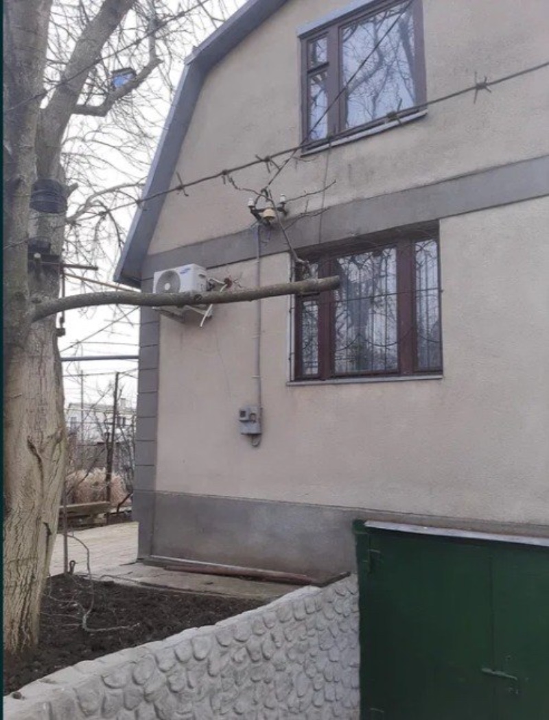 Будинок на вул. Абрикосовый переулок, 40 м², 35 000$ — FAKTOR