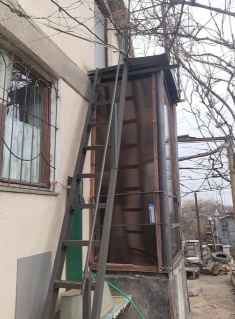 Будинок на вул. Абрикосовый переулок, 40 м², 35 000$ — FAKTOR