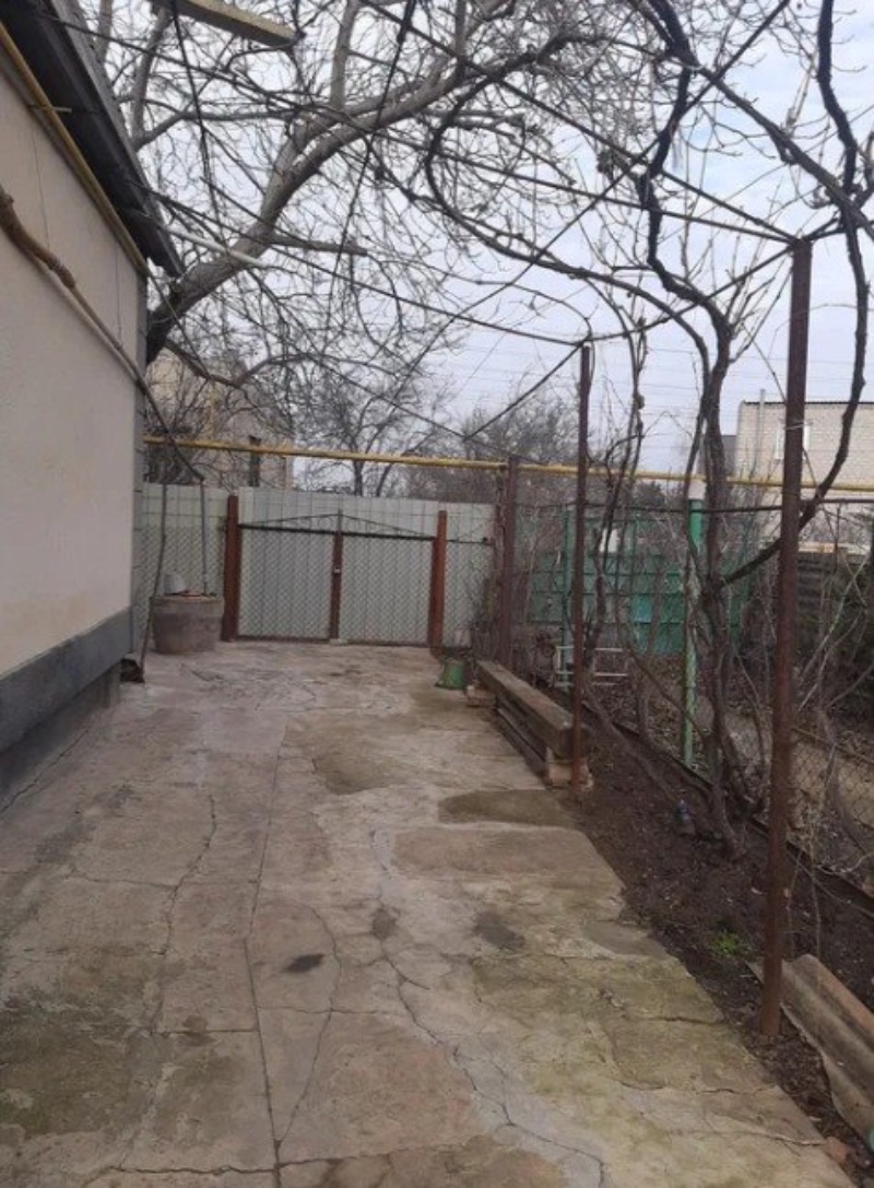 Будинок на вул. Абрикосовый переулок, 40 м², 35 000$ — FAKTOR
