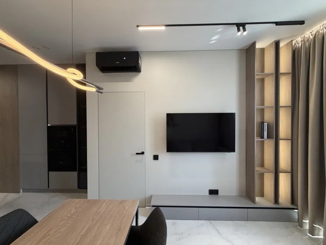 Квартира на ул. Генуэзская, 42 м², 95 000$ — FAKTOR