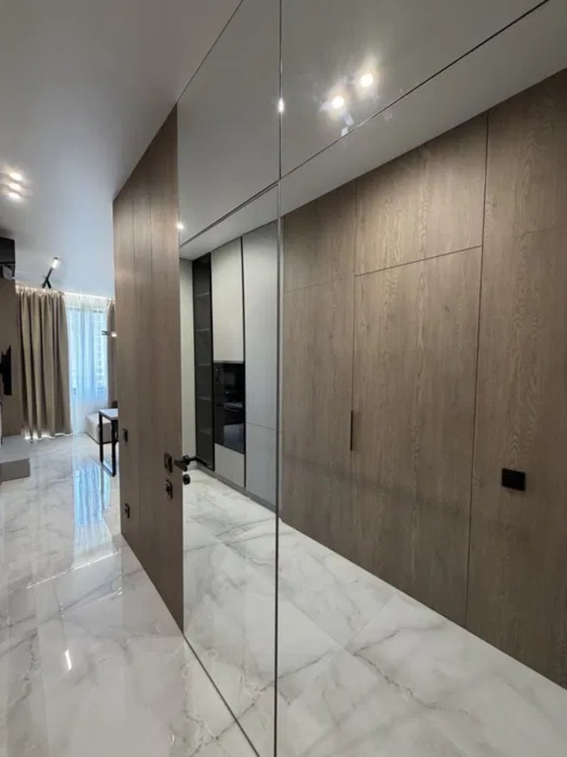 Квартира на ул. Генуэзская, 42 м², 95 000$ — FAKTOR