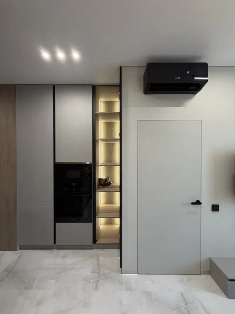 Квартира на ул. Генуэзская, 42 м², 95 000$ — FAKTOR