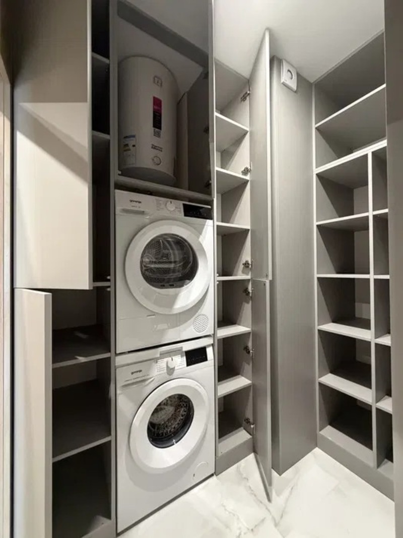 Квартира на ул. Генуэзская, 42 м², 95 000$ — FAKTOR