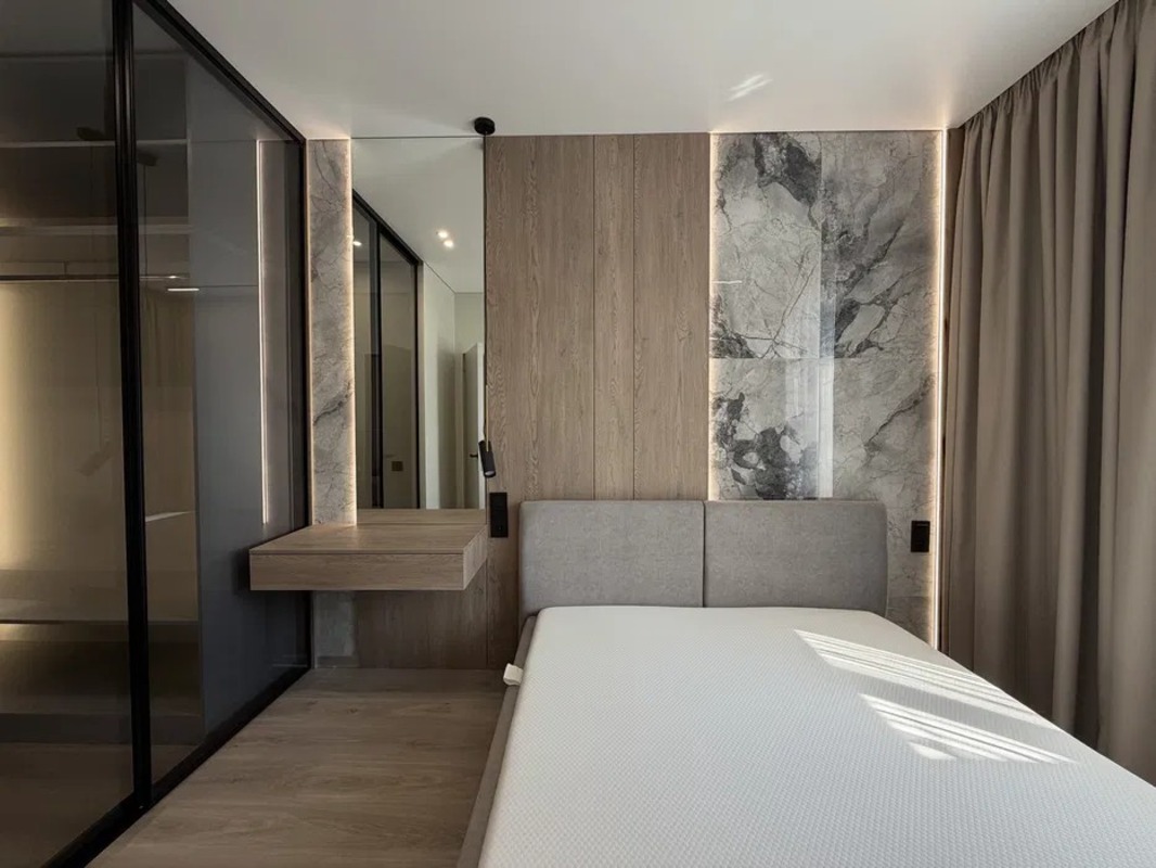 Квартира на ул. Генуэзская, 42 м², 95 000$ — FAKTOR