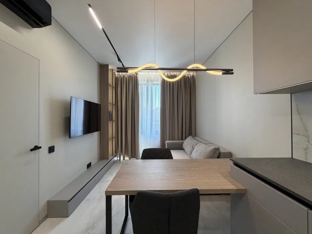 Квартира на ул. Генуэзская, 42 м², 95 000$ — FAKTOR
