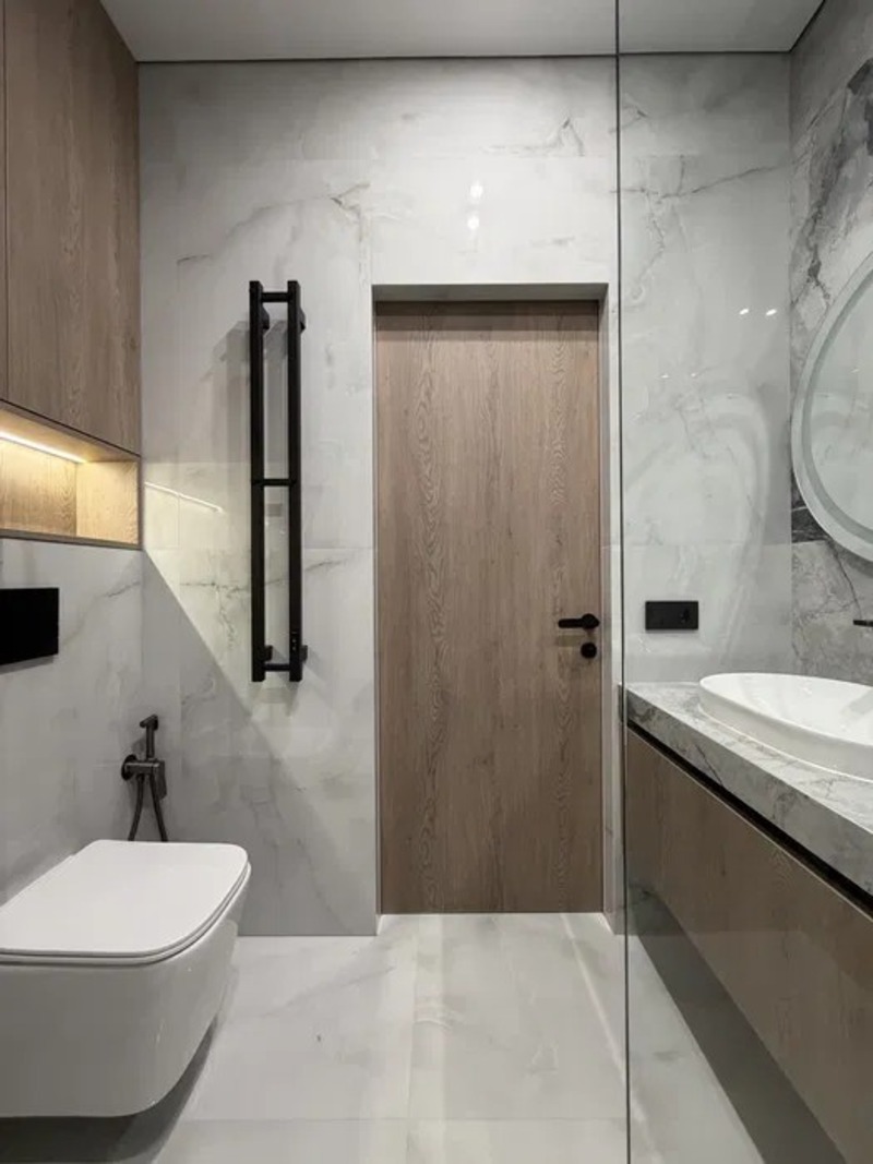 Квартира на ул. Генуэзская, 42 м², 95 000$ — FAKTOR