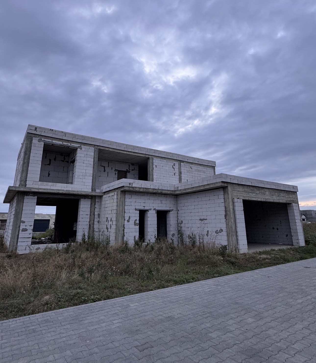 Будинок на вул. Центральная (Червоный хутор), 285 м², 180 000$ — FAKTOR