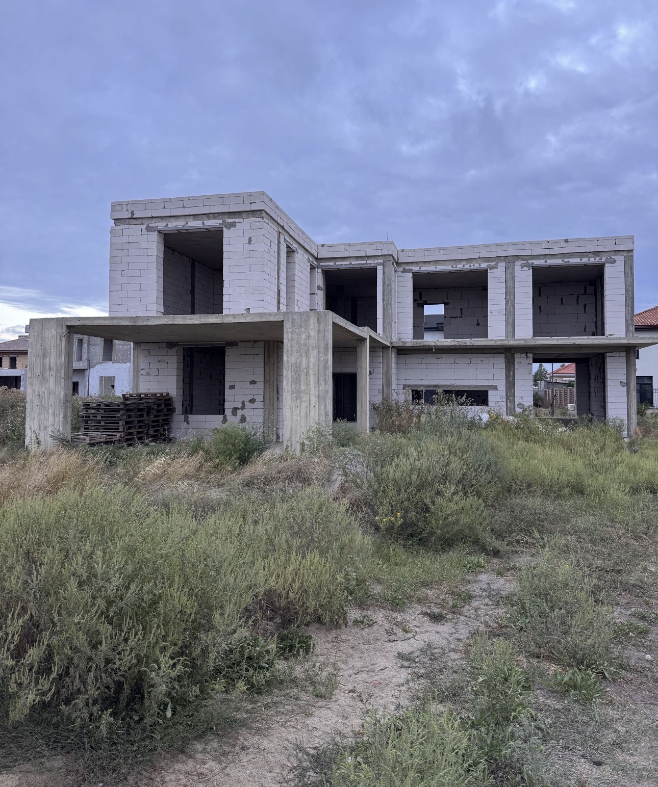 Будинок на вул. Центральная (Червоный хутор), 285 м², 180 000$ — FAKTOR