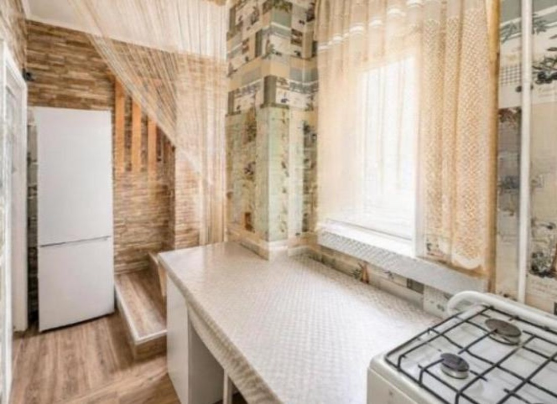 Квартира на ул. Новосельского, 58 м², 35 000$ — FAKTOR