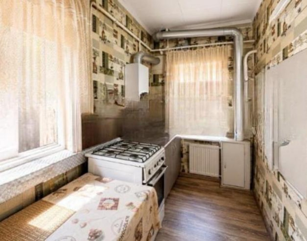 Квартира на ул. Новосельского, 58 м², 35 000$ — FAKTOR