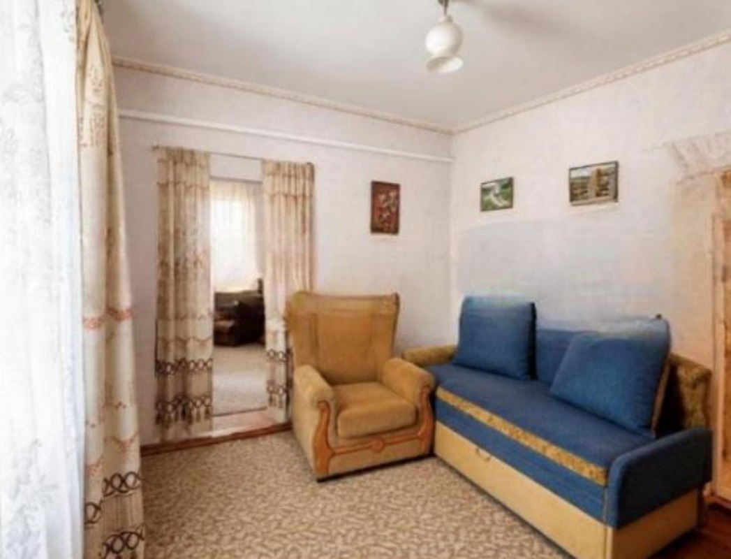 Квартира на ул. Новосельского, 58 м², 35 000$ — FAKTOR