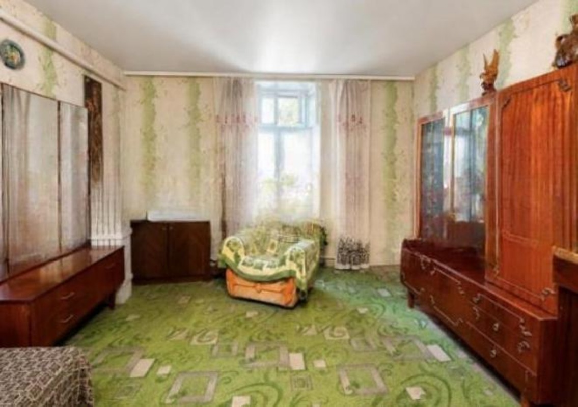 Квартира на ул. Новосельского, 58 м², 35 000$ — FAKTOR