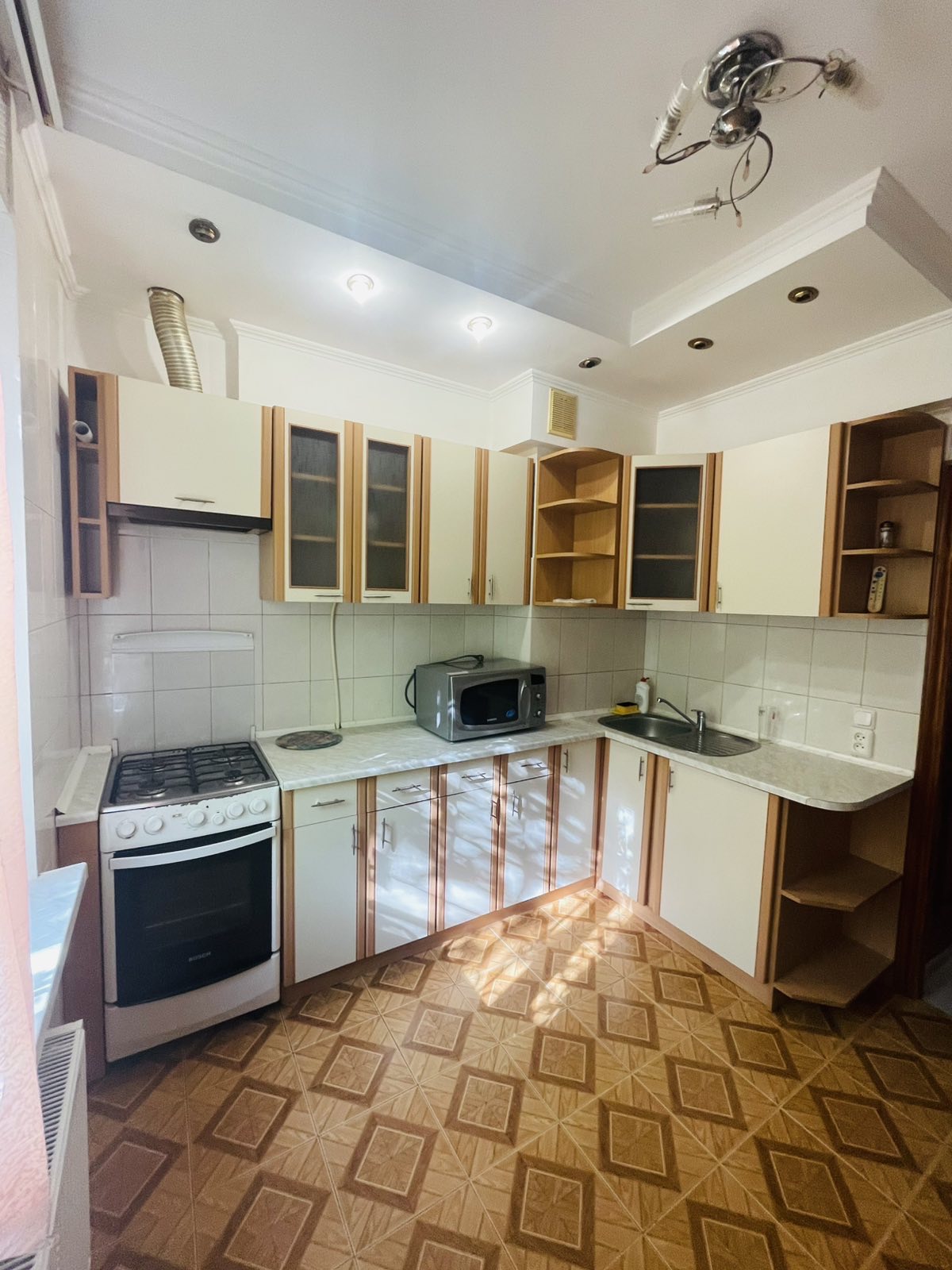 Квартира на ул. Вильямса Академика, 33 м², 32 000$ — FAKTOR
