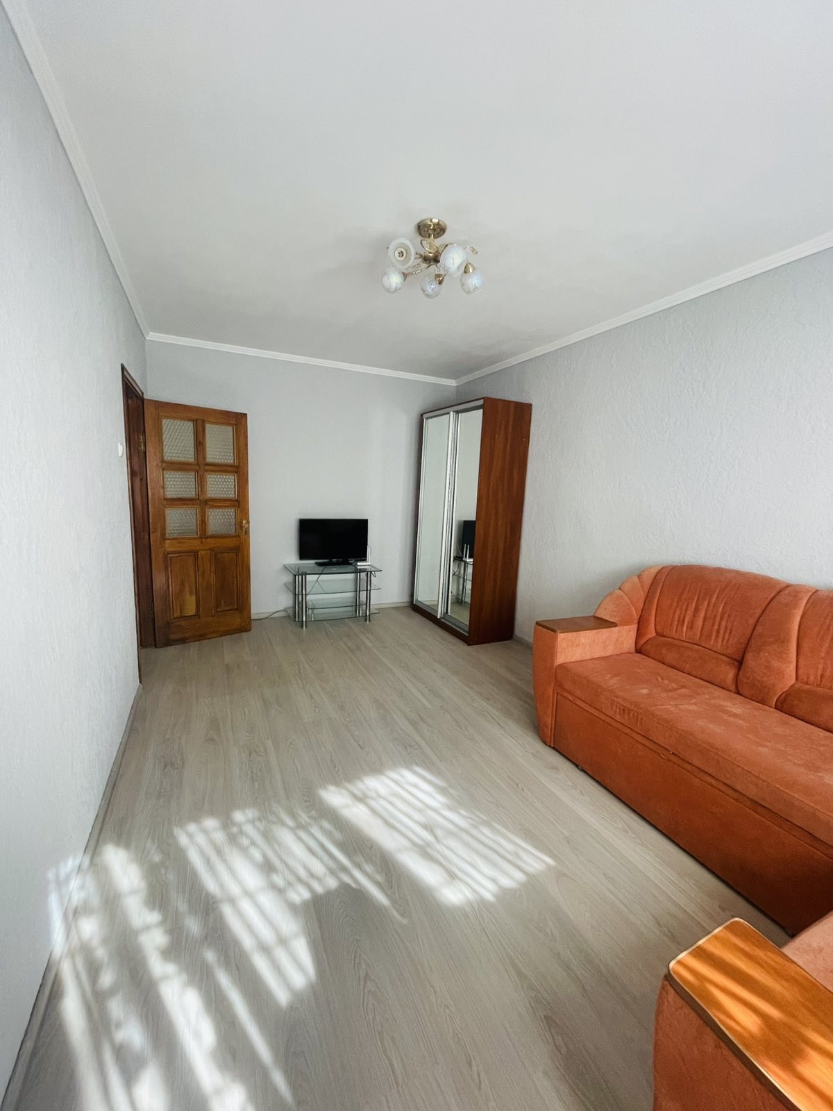 Квартира на ул. Вильямса Академика, 33 м², 32 000$ — FAKTOR