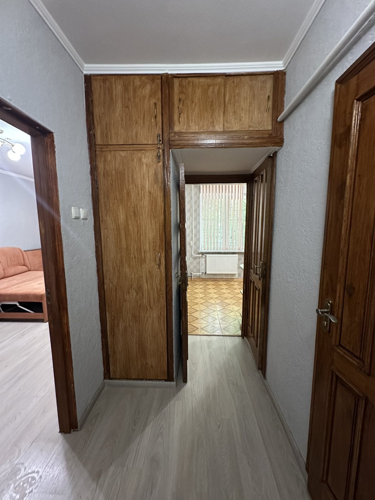 Квартира на ул. Вильямса Академика, 33 м², 32 000$ — FAKTOR