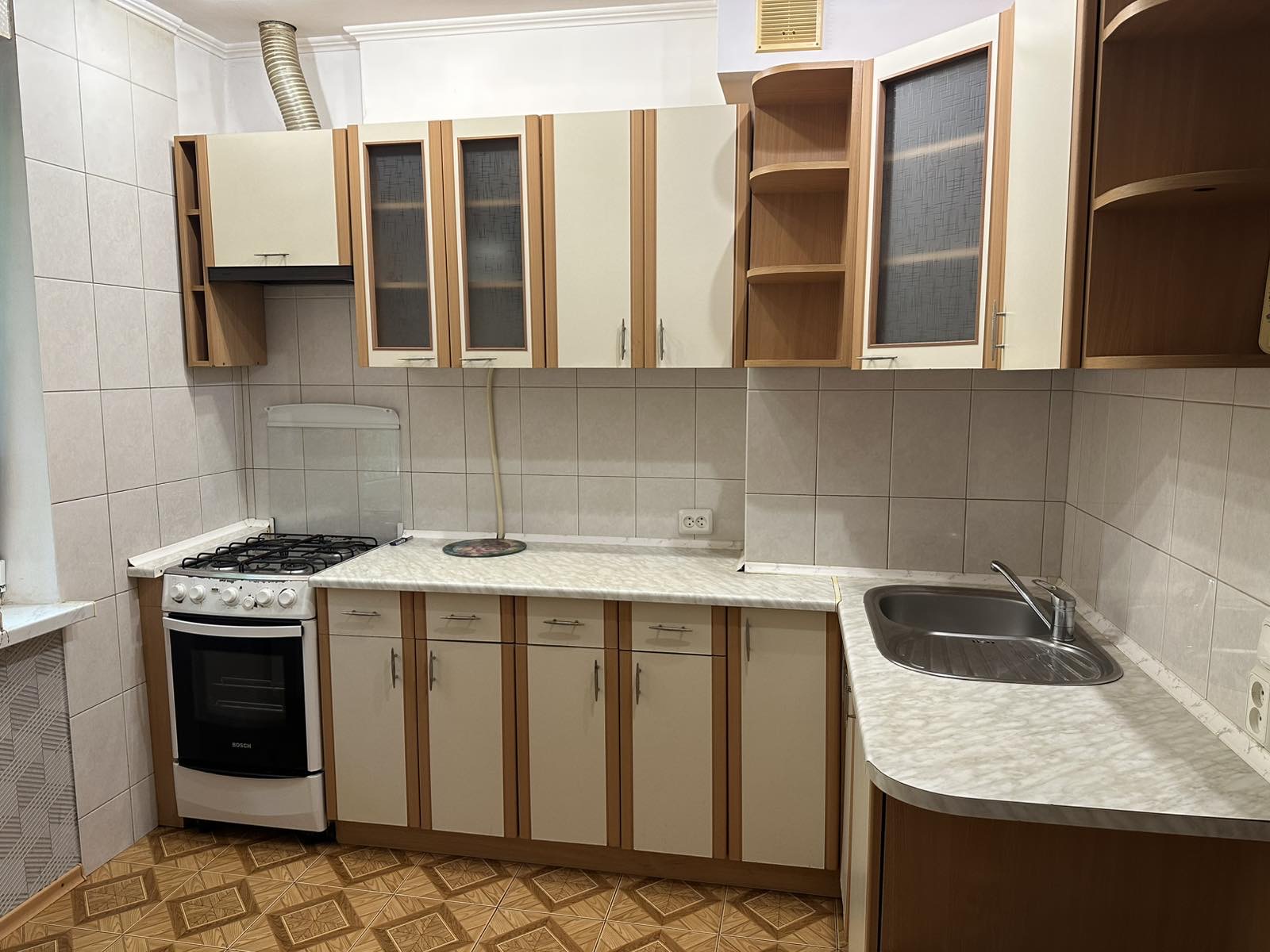 Квартира на ул. Вильямса Академика, 33 м², 32 000$ — FAKTOR