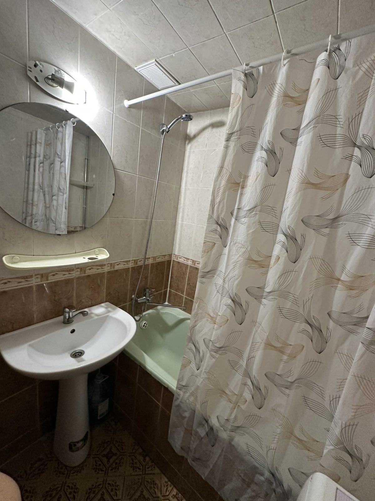 Квартира на ул. Вильямса Академика, 33 м², 32 000$ — FAKTOR