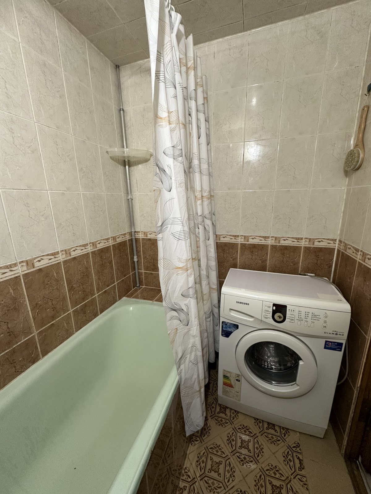 Квартира на ул. Вильямса Академика, 33 м², 32 000$ — FAKTOR