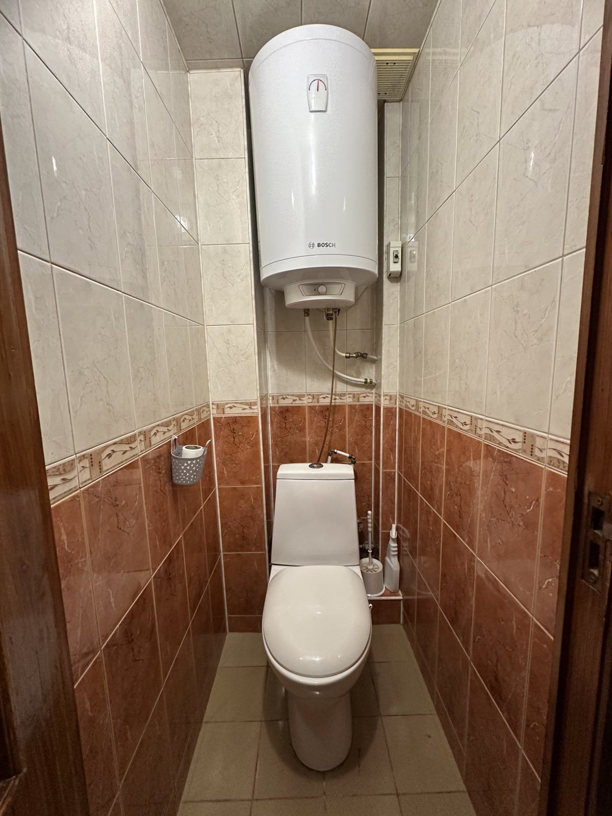 Квартира на ул. Вильямса Академика, 33 м², 32 000$ — FAKTOR