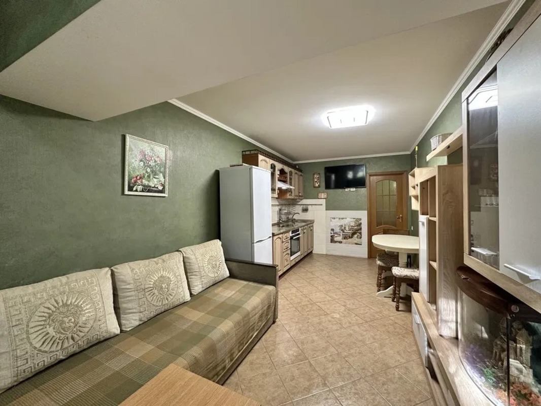 Квартира на ул. Говорова Маршала, 64 м², 107 000$ — FAKTOR