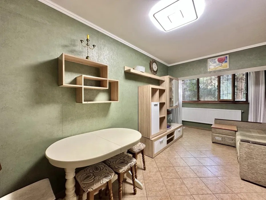 Квартира на ул. Говорова Маршала, 64 м², 107 000$ — FAKTOR