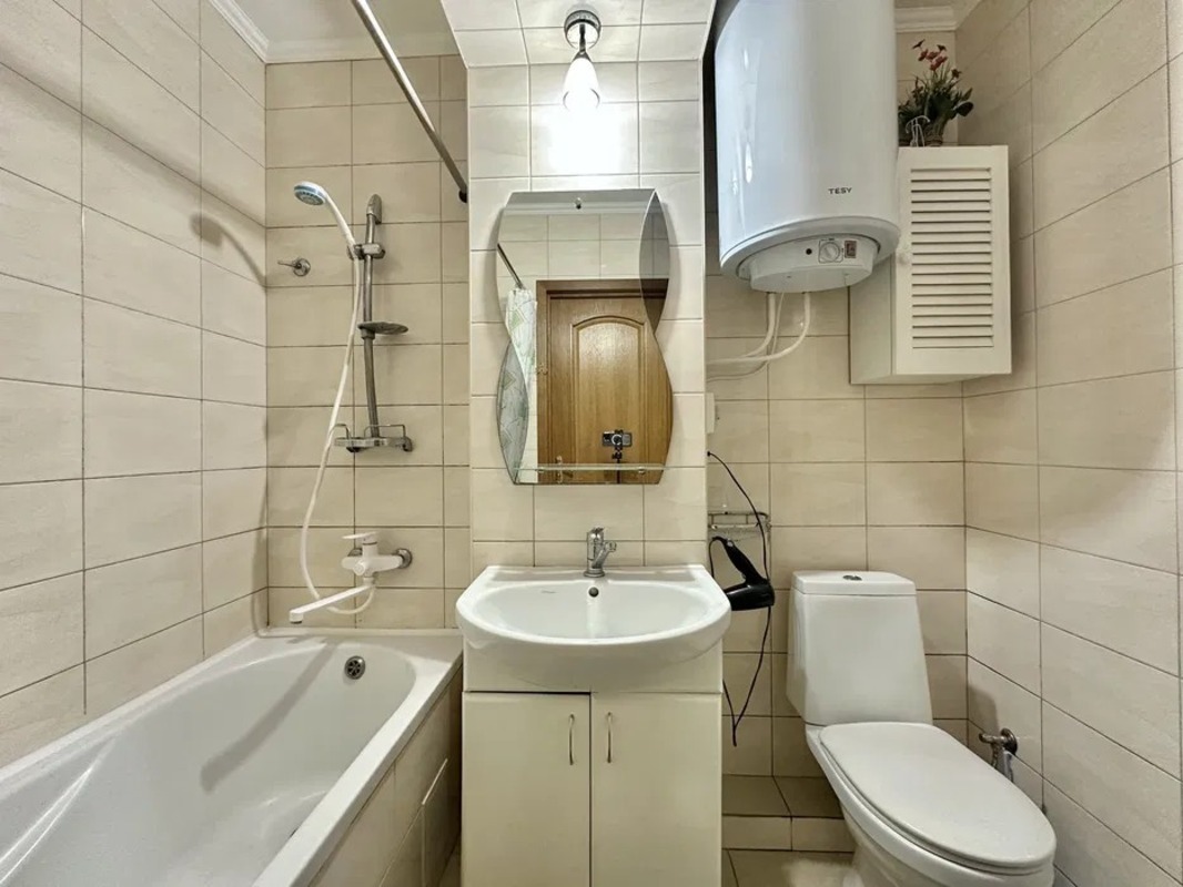 Квартира на ул. Говорова Маршала, 64 м², 107 000$ — FAKTOR