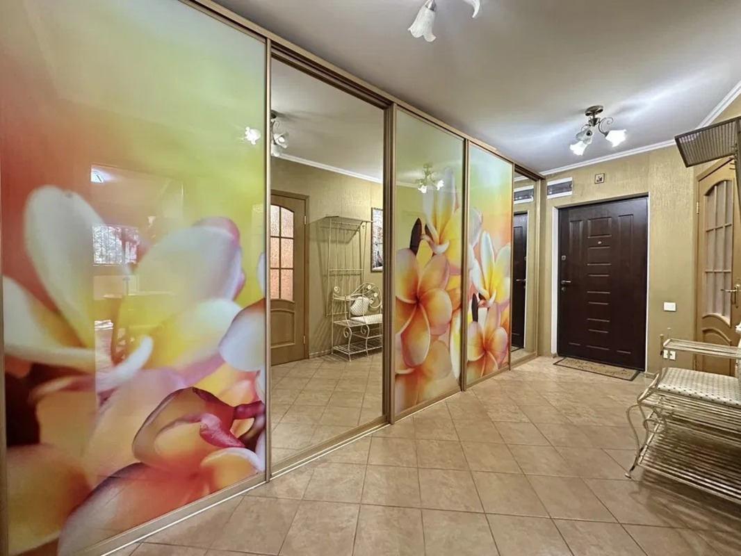 Квартира на ул. Говорова Маршала, 64 м², 107 000$ — FAKTOR