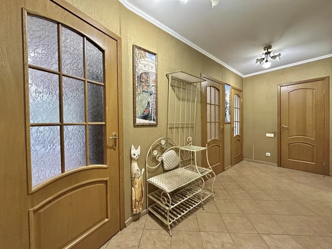 Квартира на ул. Говорова Маршала, 64 м², 107 000$ — FAKTOR