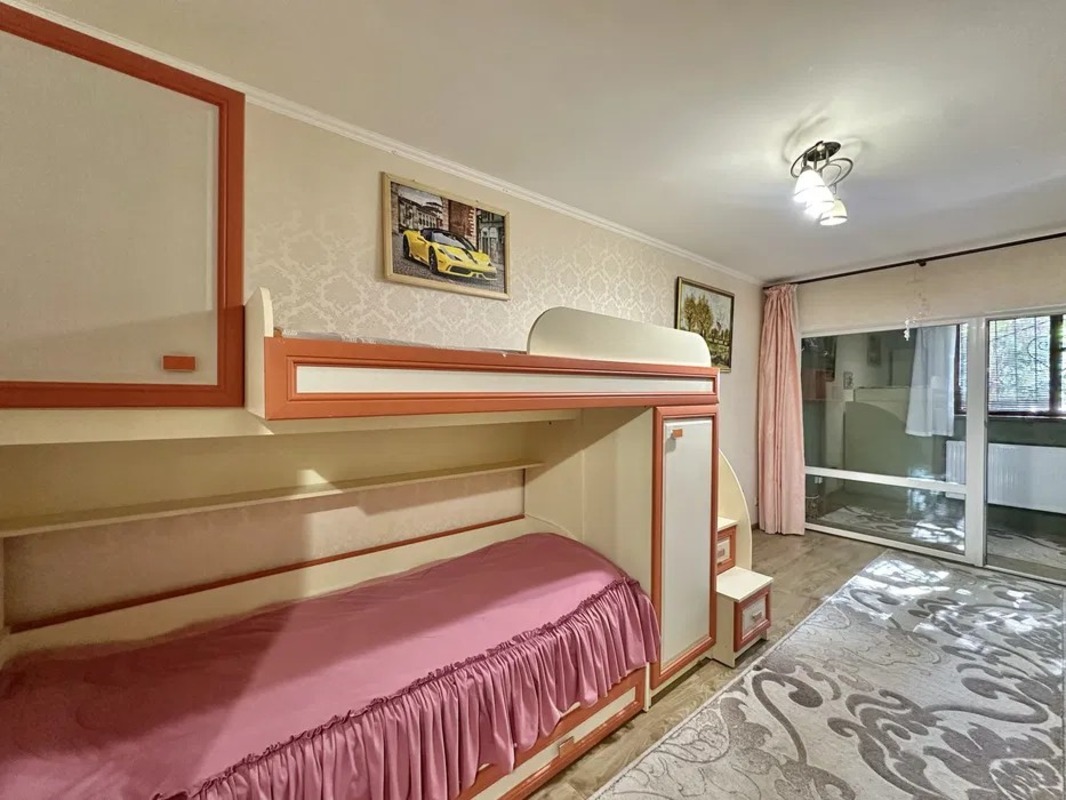Квартира на ул. Говорова Маршала, 64 м², 107 000$ — FAKTOR