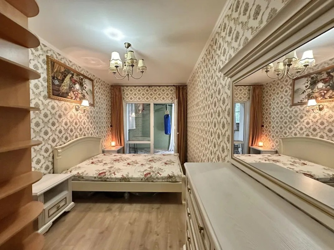 Квартира на ул. Говорова Маршала, 64 м², 107 000$ — FAKTOR