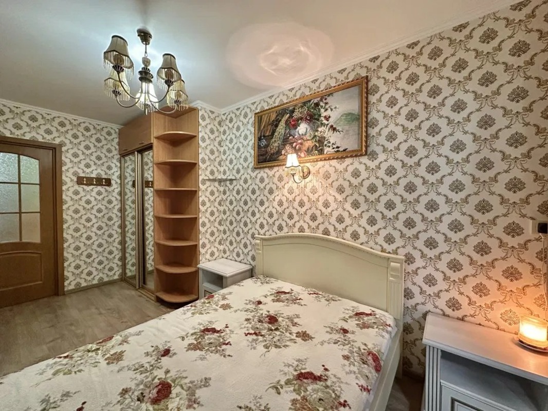 Квартира на ул. Говорова Маршала, 64 м², 107 000$ — FAKTOR