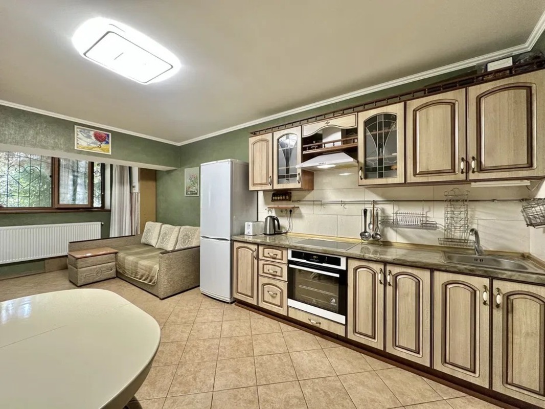 Квартира на ул. Говорова Маршала, 64 м², 107 000$ — FAKTOR