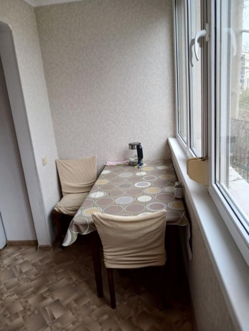 Квартира на ул. Пишоновская, 59 м², 58 000$ — FAKTOR