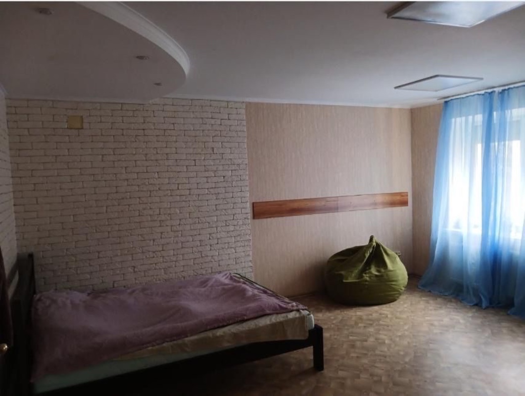 Квартира на ул. Пишоновская, 59 м², 58 000$ — FAKTOR
