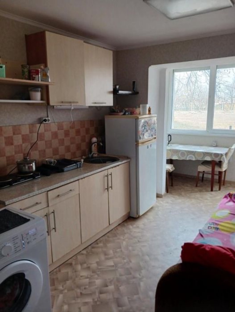 Квартира на ул. Пишоновская, 59 м², 58 000$ — FAKTOR