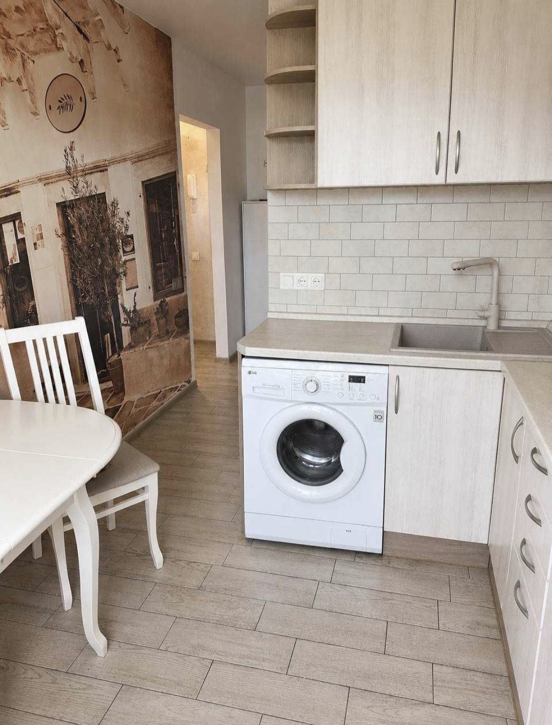 Квартира на ул. Шишкина, 48 м², 56 000$ — FAKTOR