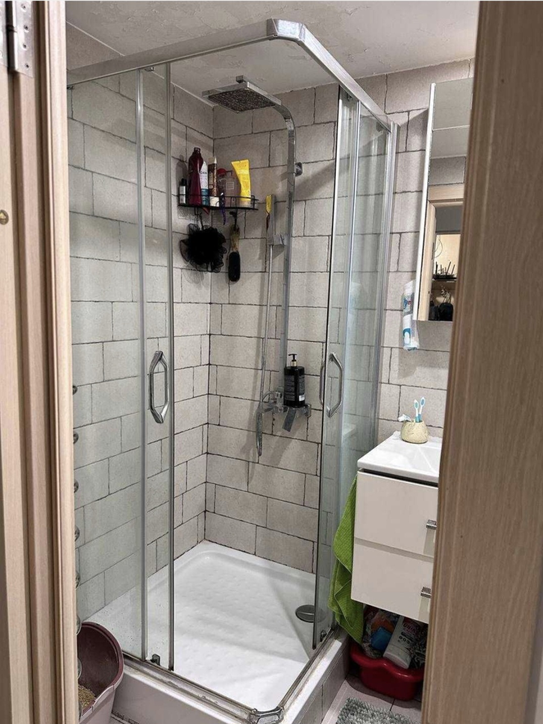 Квартира на ул. Шишкина, 48 м², 56 000$ — FAKTOR