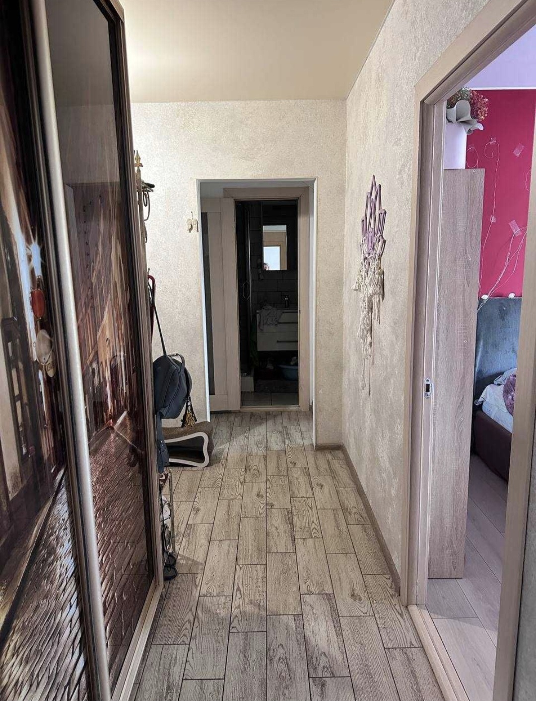 Квартира на ул. Шишкина, 48 м², 56 000$ — FAKTOR