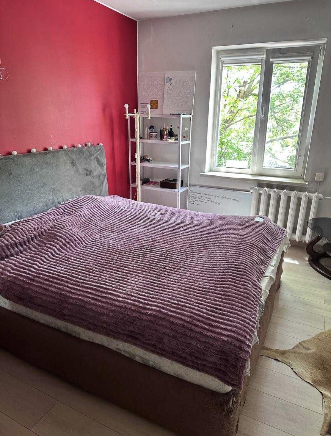 Квартира на ул. Шишкина, 48 м², 56 000$ — FAKTOR