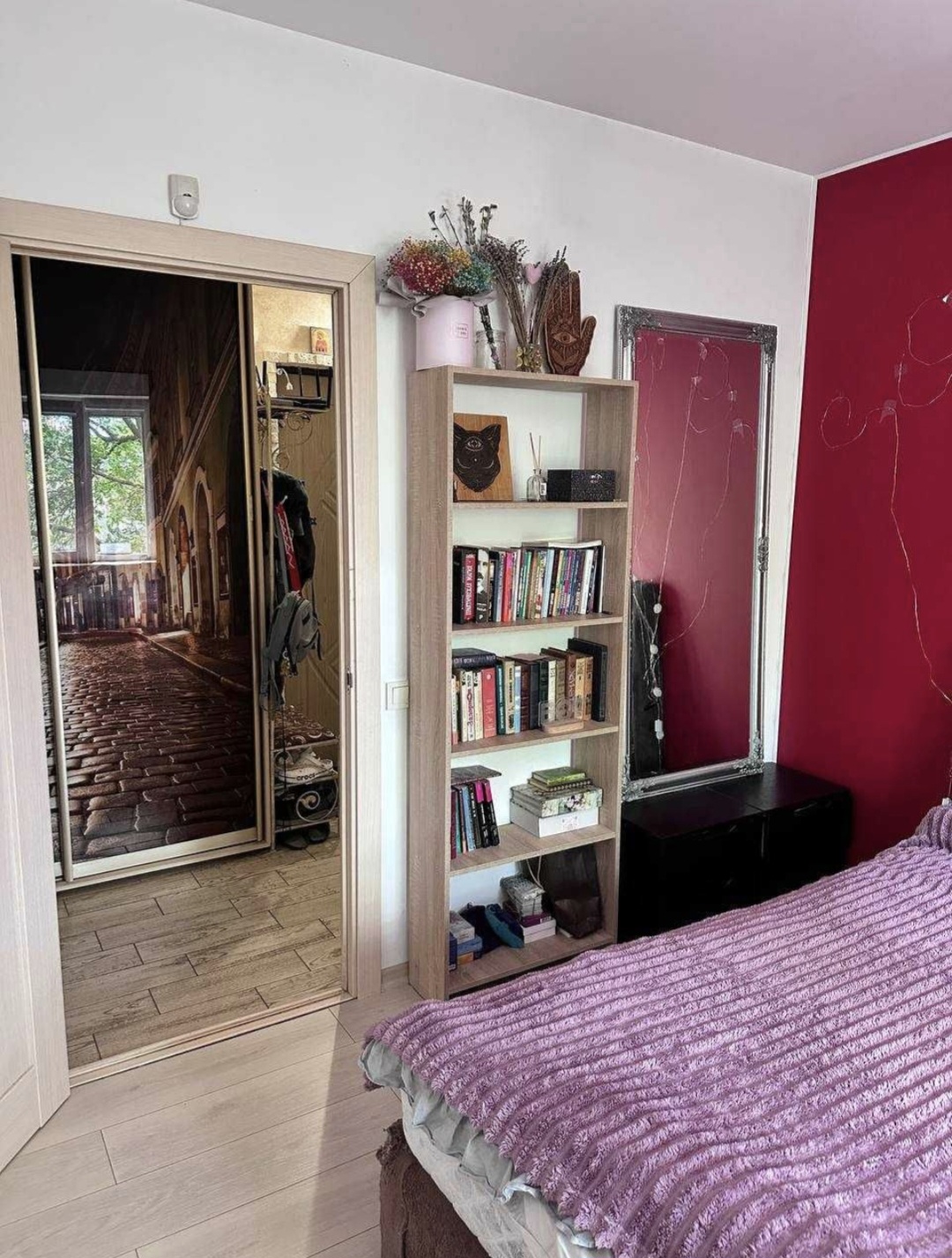 Квартира на ул. Шишкина, 48 м², 56 000$ — FAKTOR