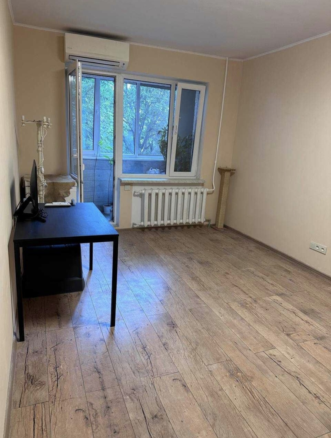 Квартира на ул. Шишкина, 48 м², 56 000$ — FAKTOR
