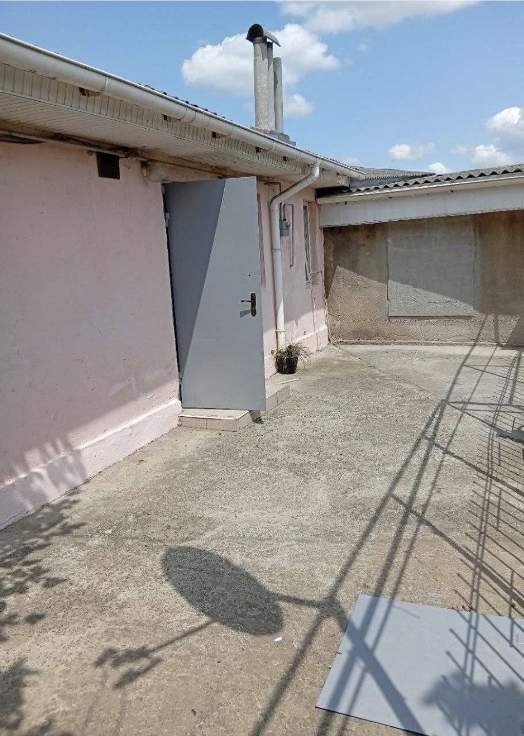 Будинок на вул. Хуторская, 65 м², 43 000$ — FAKTOR
