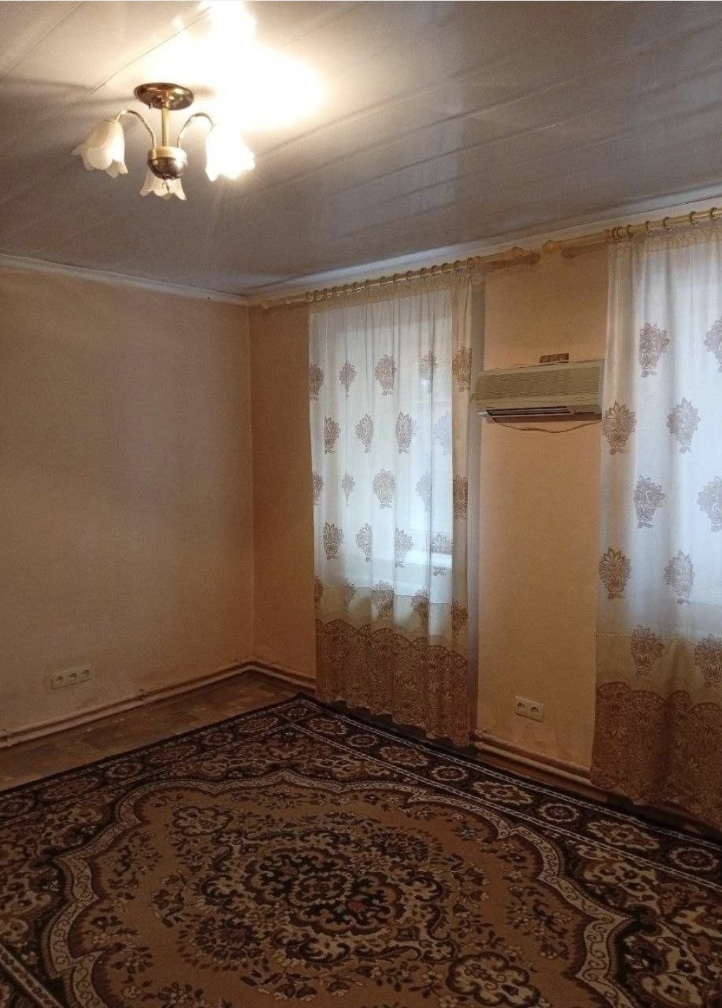 Будинок на вул. Хуторская, 65 м², 43 000$ — FAKTOR