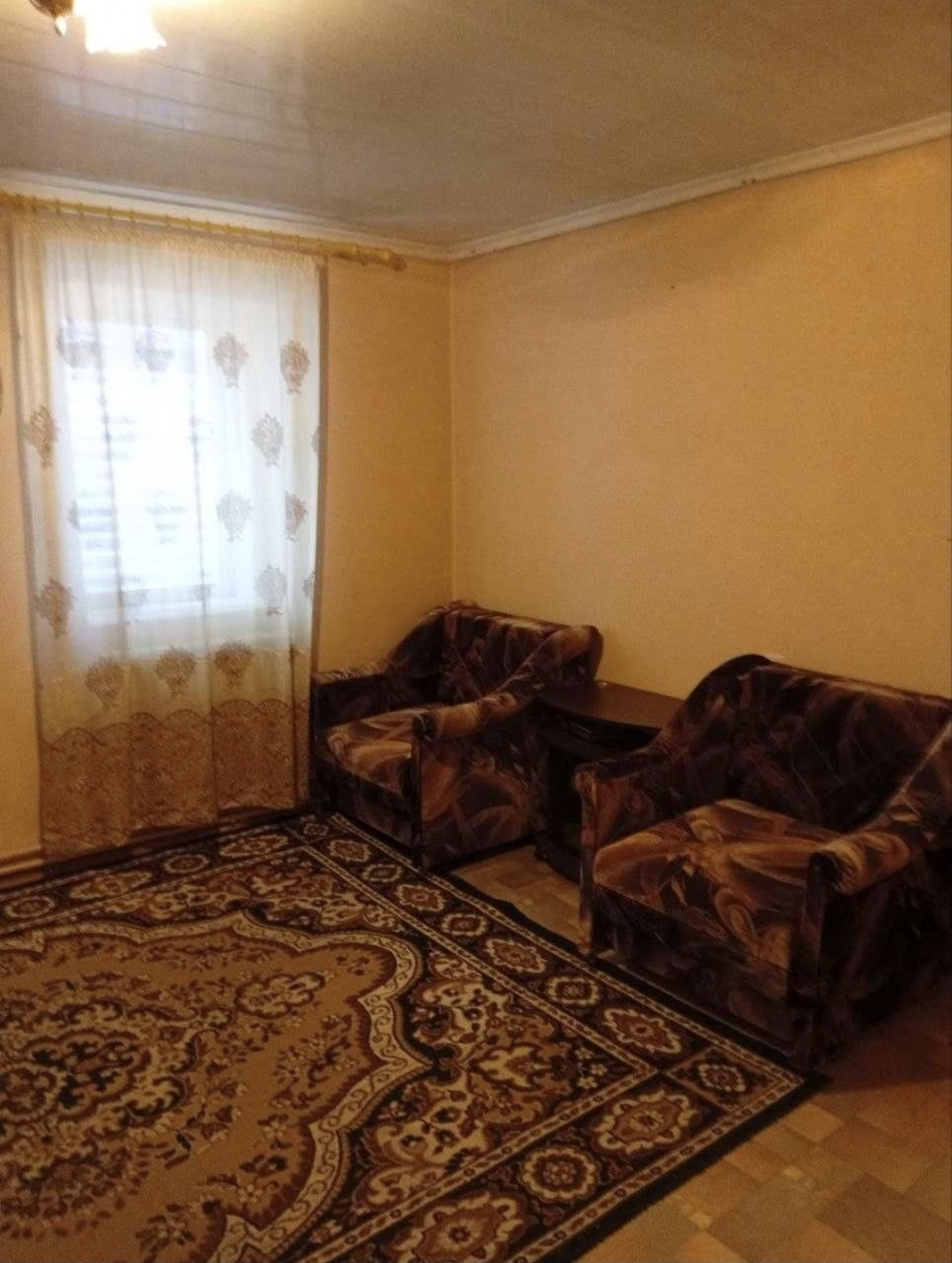 Будинок на вул. Хуторская, 65 м², 43 000$ — FAKTOR
