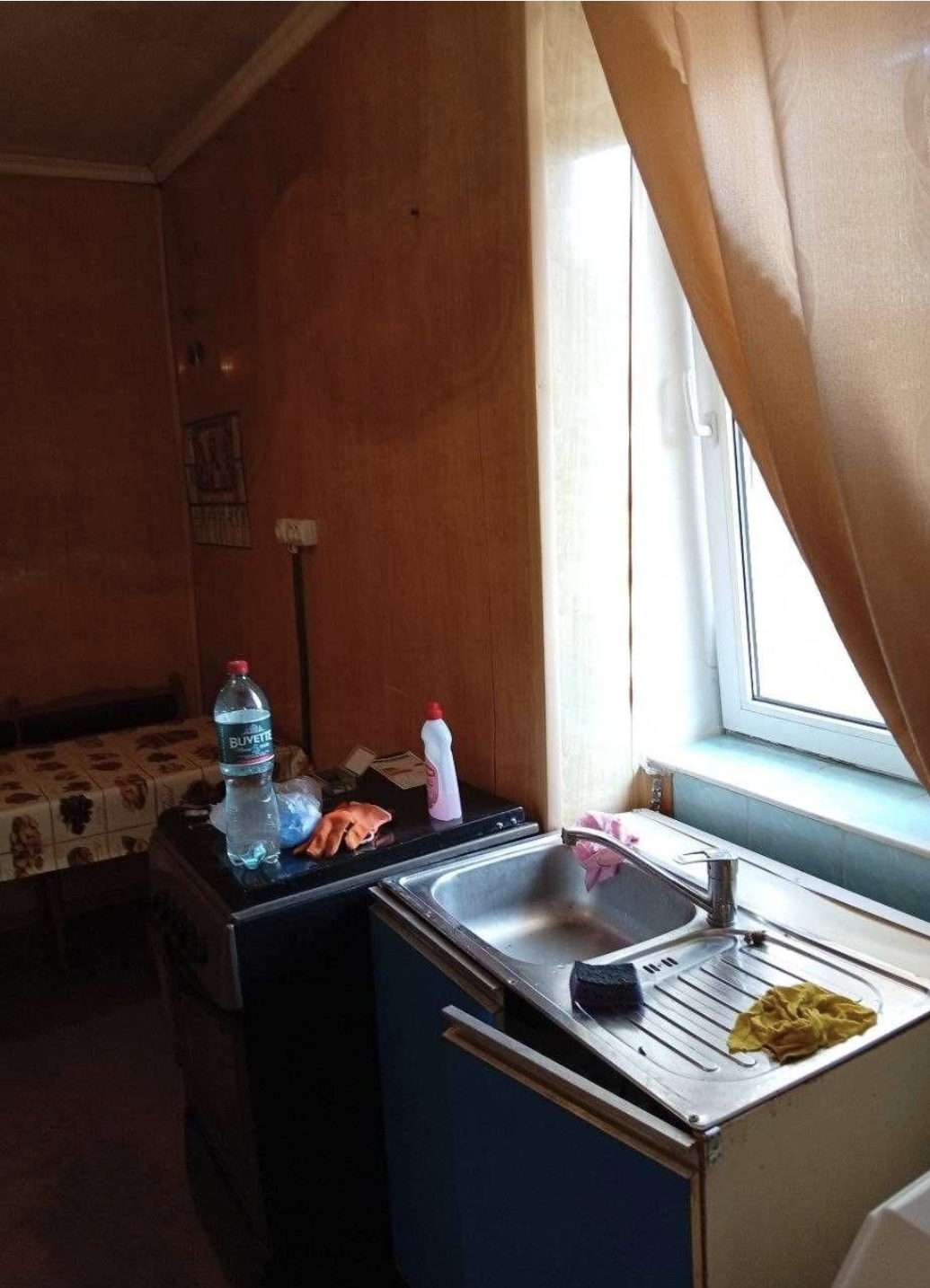 Будинок на вул. Хуторская, 65 м², 43 000$ — FAKTOR