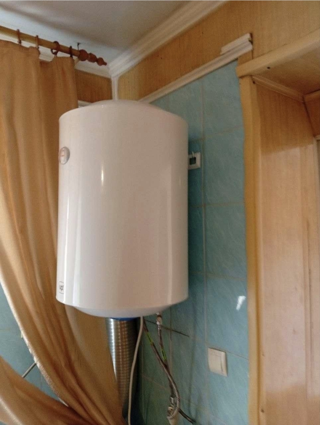Будинок на вул. Хуторская, 65 м², 43 000$ — FAKTOR