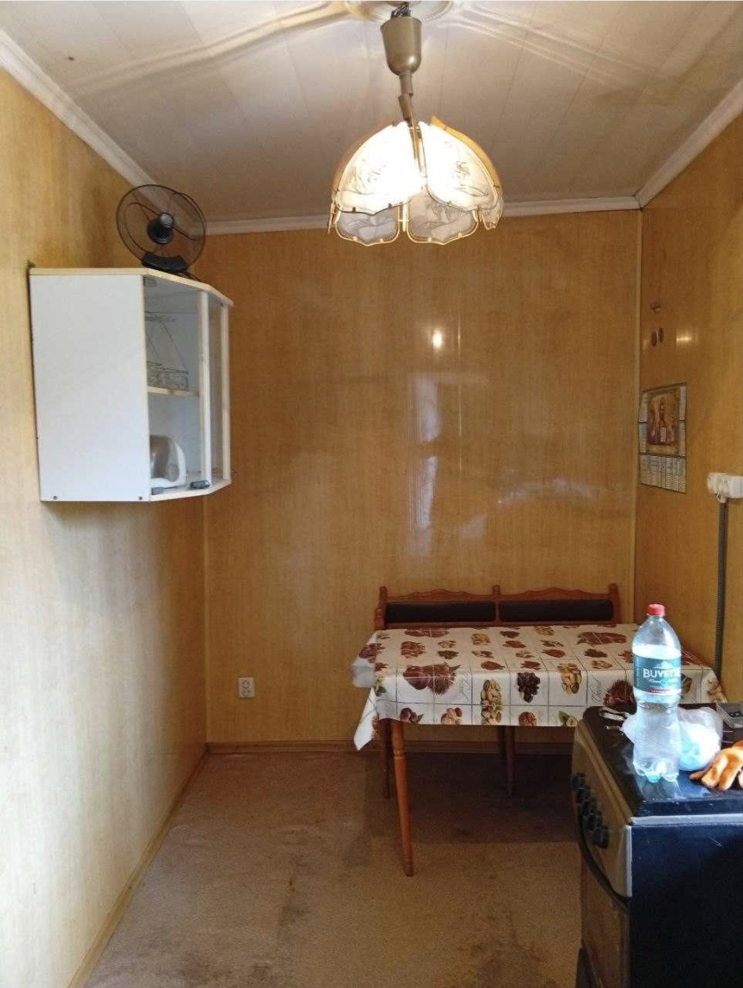 Будинок на вул. Хуторская, 65 м², 43 000$ — FAKTOR