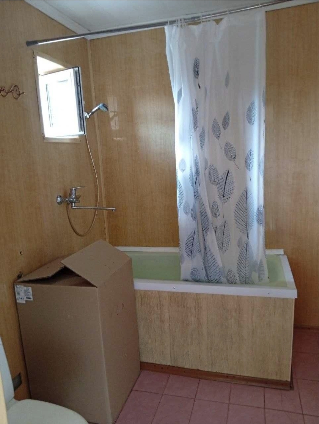 Будинок на вул. Хуторская, 65 м², 43 000$ — FAKTOR