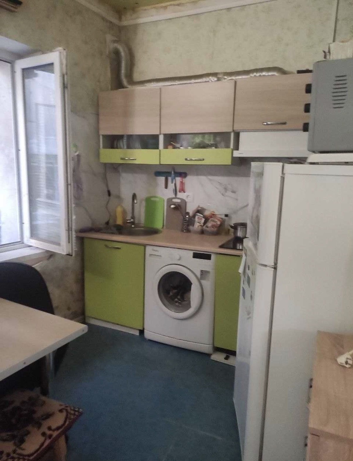 Квартира на вул. Черноморского Казачества, 20 м², 14 500$ — FAKTOR