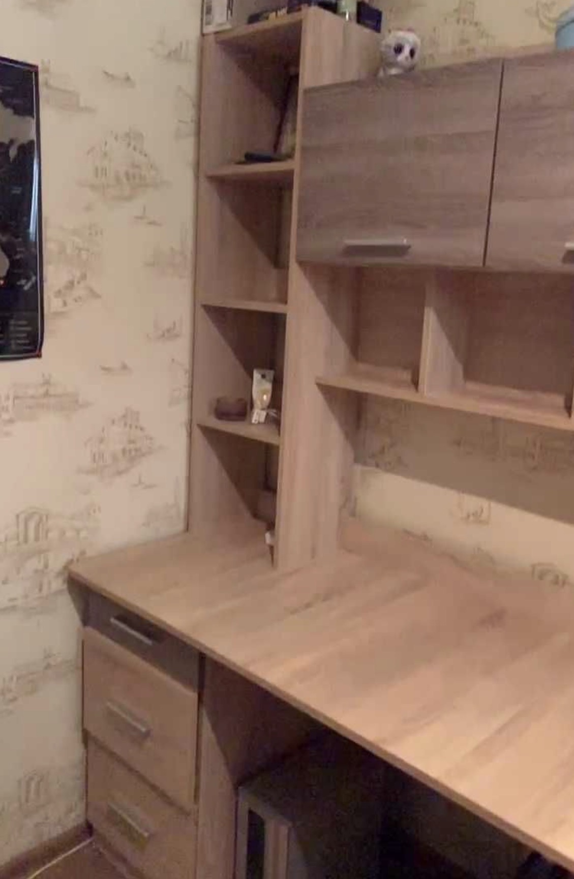 Квартира на вул. Черноморского Казачества, 20 м², 14 500$ — FAKTOR